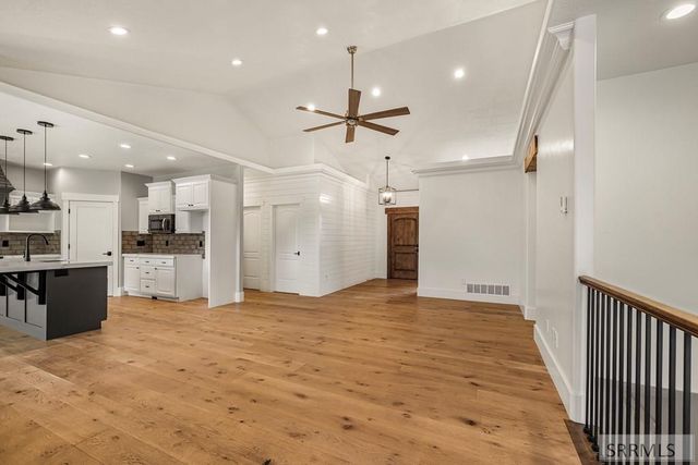 3678 E Clearfield Lane, Ammon, ID 83406