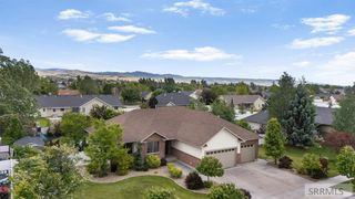 3678 E Clearfield Lane, Ammon, ID 83406
