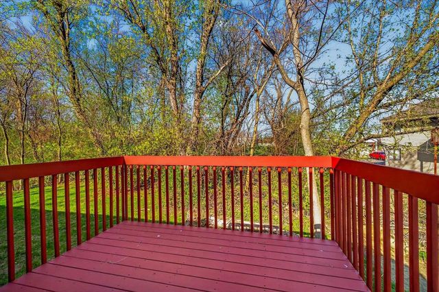 819-823 Thompson Drive, Oregon, WI 53575