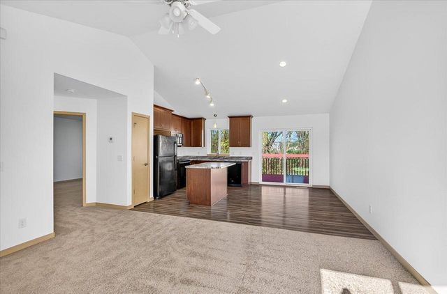 819-823 Thompson Drive, Oregon, WI 53575
