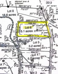 00 Bennett Road # 6, Monkton, VT 05469