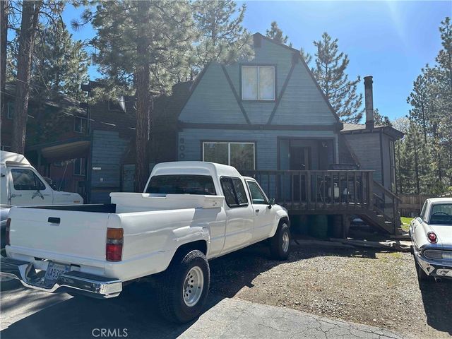 600 Summit Boulevard A, Big Bear Lake, CA 92315