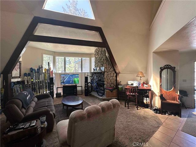 600 Summit Boulevard A, Big Bear Lake, CA 92315