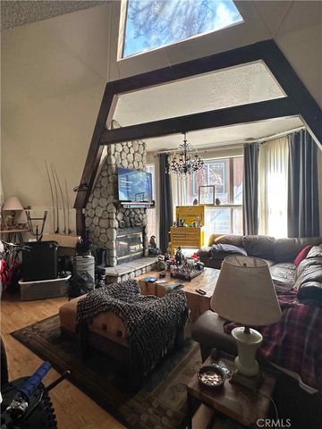600 Summit Boulevard A, Big Bear Lake, CA 92315