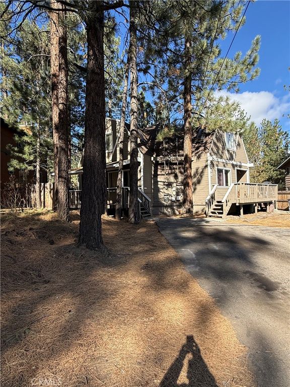600 Summit Boulevard A, Big Bear Lake, CA 92315