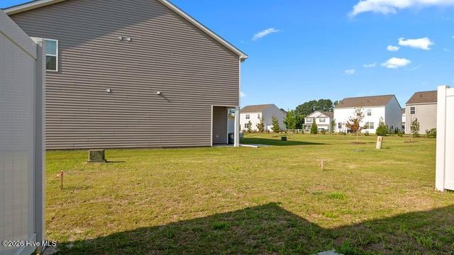 3501 Sedge Drive 6, Winterville, NC 28590