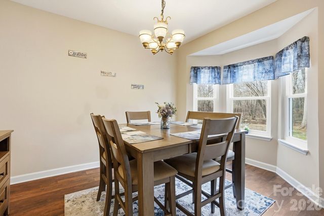 7344 Maitland Lane, Charlotte, NC 28215