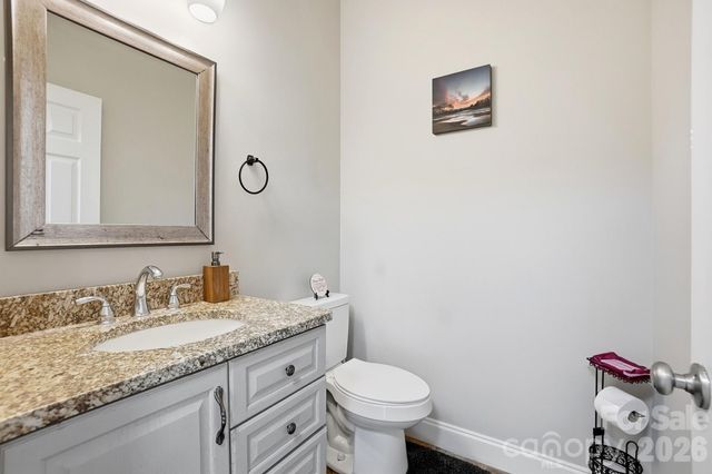 7344 Maitland Lane, Charlotte, NC 28215