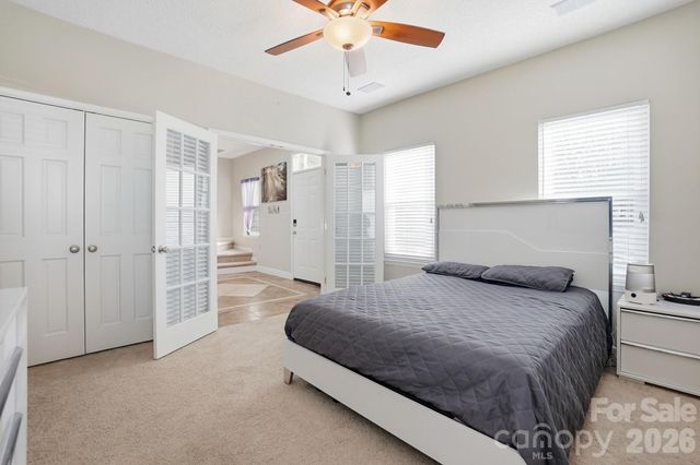 7344 Maitland Lane, Charlotte, NC 28215