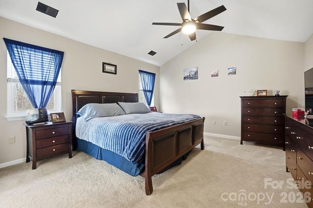 7344 Maitland Lane, Charlotte, NC 28215