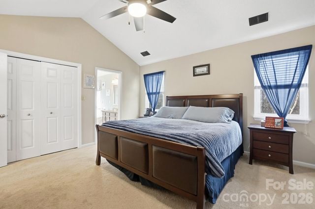 7344 Maitland Lane, Charlotte, NC 28215