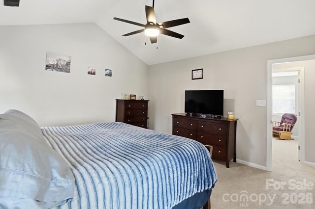 7344 Maitland Lane, Charlotte, NC 28215