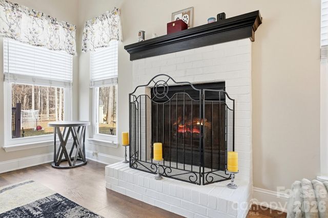 7344 Maitland Lane, Charlotte, NC 28215