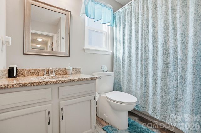 7344 Maitland Lane, Charlotte, NC 28215