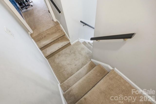 7344 Maitland Lane, Charlotte, NC 28215