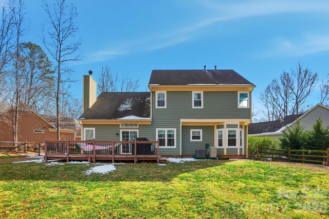 7344 Maitland Lane, Charlotte, NC 28215