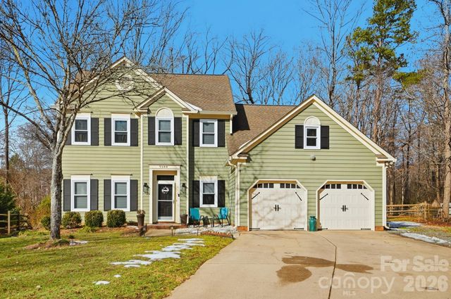 7344 Maitland Lane, Charlotte, NC 28215