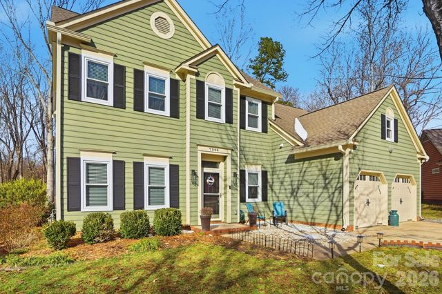 7344 Maitland Lane, Charlotte, NC 28215