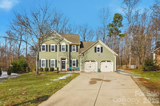 7344 Maitland Lane, Charlotte, NC 28215