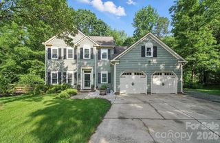 7344 Maitland Lane, Charlotte, NC 28215