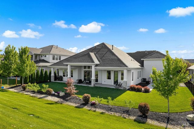 1093 N Morehouse Ave, Eagle, ID 83616