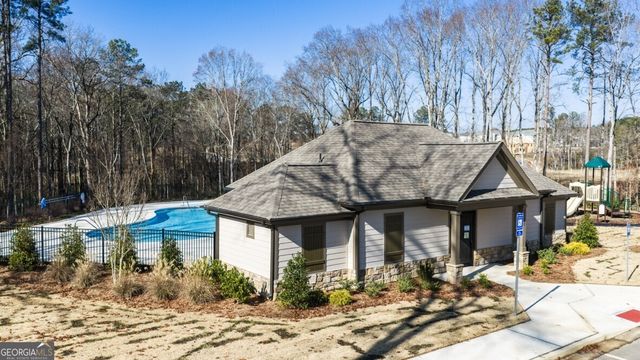 3728 Skylar Drive, Douglasville, GA 30135