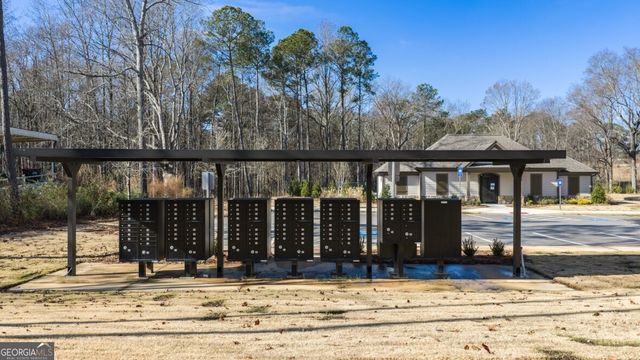 3728 Skylar Drive, Douglasville, GA 30135