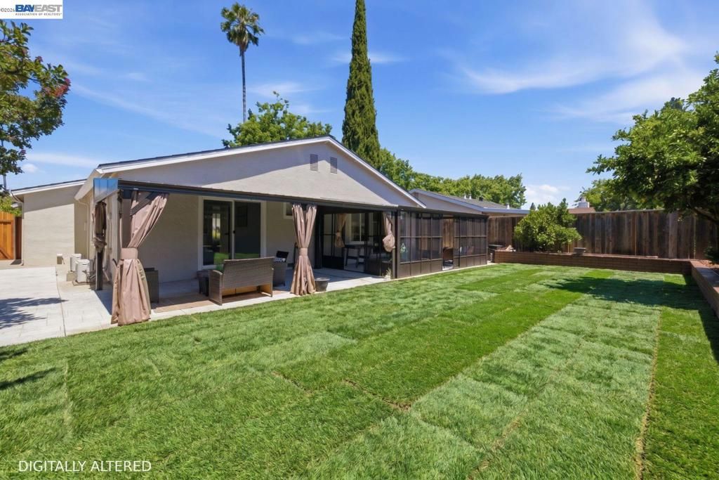 Image 31 of property listing at 236 Arbor Valley Dr, San Jose, CA 95119