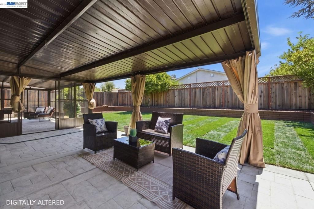 Image 35 of property listing at 236 Arbor Valley Dr, San Jose, CA 95119