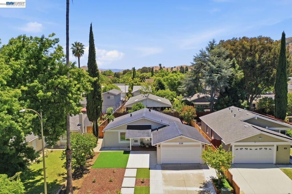 Image 39 of property listing at 236 Arbor Valley Dr, San Jose, CA 95119