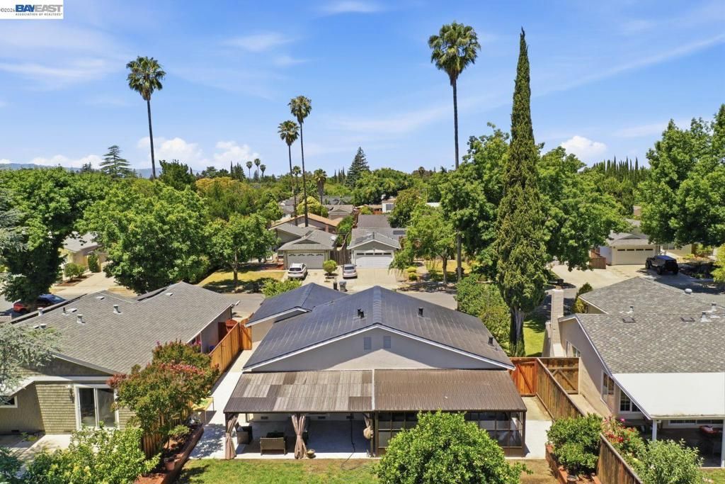 Image 40 of property listing at 236 Arbor Valley Dr, San Jose, CA 95119