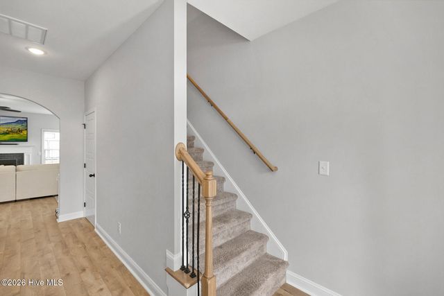 1730 Veranda Court, Aberdeen, NC 28315