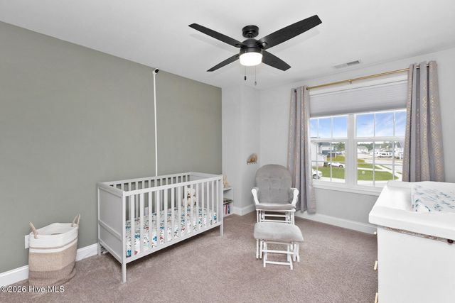 1730 Veranda Court, Aberdeen, NC 28315