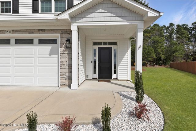 1730 Veranda Court, Aberdeen, NC 28315