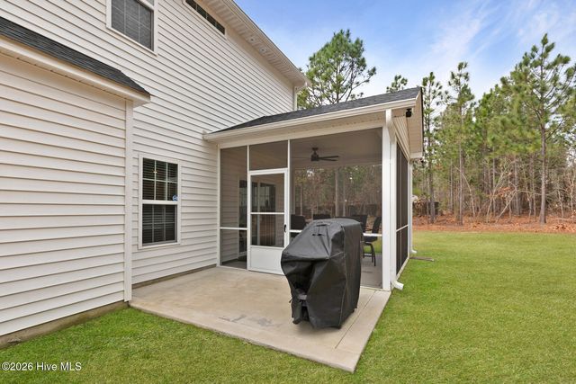 1730 Veranda Court, Aberdeen, NC 28315