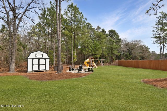 1730 Veranda Court, Aberdeen, NC 28315