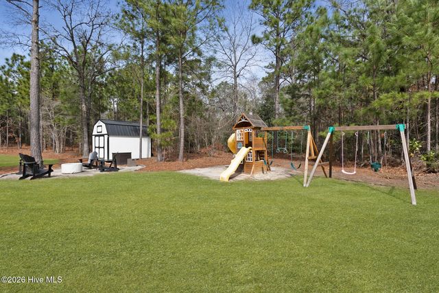 1730 Veranda Court, Aberdeen, NC 28315