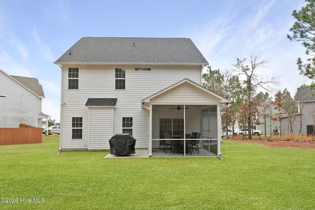 1730 Veranda Court, Aberdeen, NC 28315