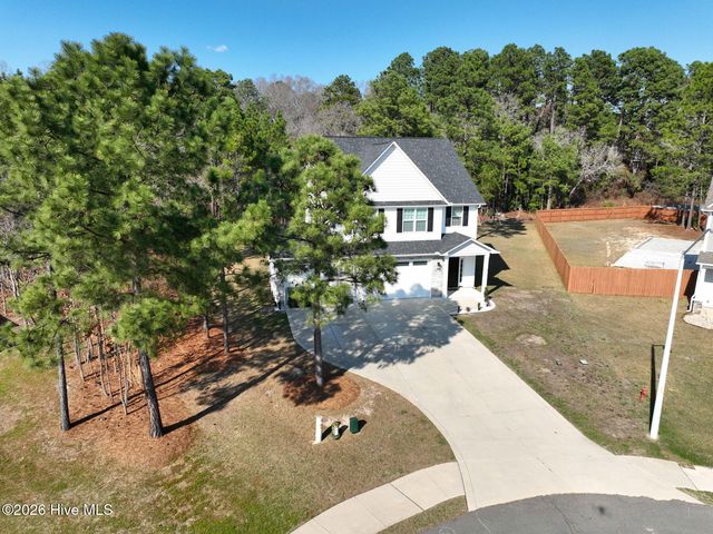 1730 Veranda Court, Aberdeen, NC 28315