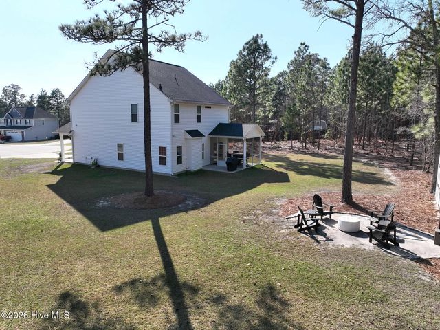1730 Veranda Court, Aberdeen, NC 28315