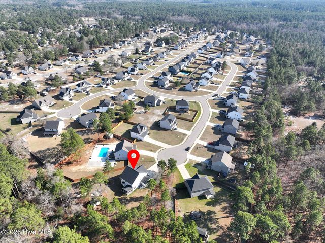 1730 Veranda Court, Aberdeen, NC 28315