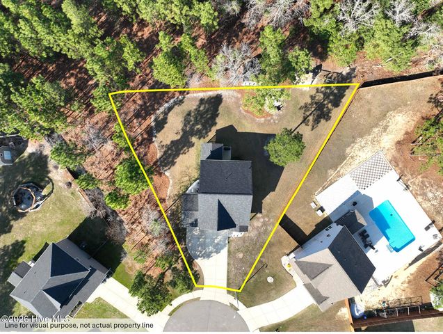 1730 Veranda Court, Aberdeen, NC 28315