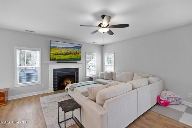 1730 Veranda Court, Aberdeen, NC 28315