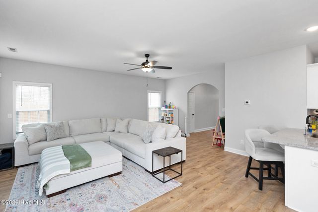 1730 Veranda Court, Aberdeen, NC 28315