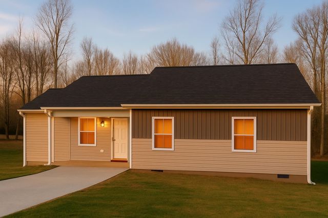 103 Everest Drive, Inman, SC 29349