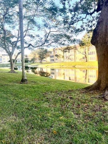 6070 NW 64th Ave 103, Tamarac, FL 33319