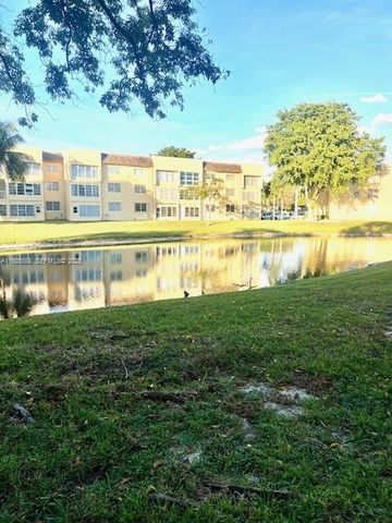 6070 NW 64th Ave 103, Tamarac, FL 33319