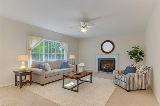 1794 Mill Wood WAY, Suffolk, VA 23434