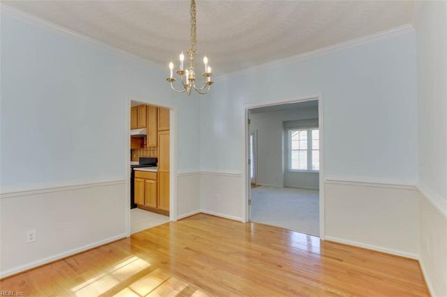 1794 Mill Wood WAY, Suffolk, VA 23434