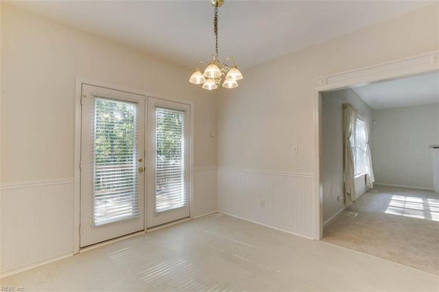 1794 Mill Wood WAY, Suffolk, VA 23434